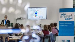 Product trainings & seminars Product trainings & seminars